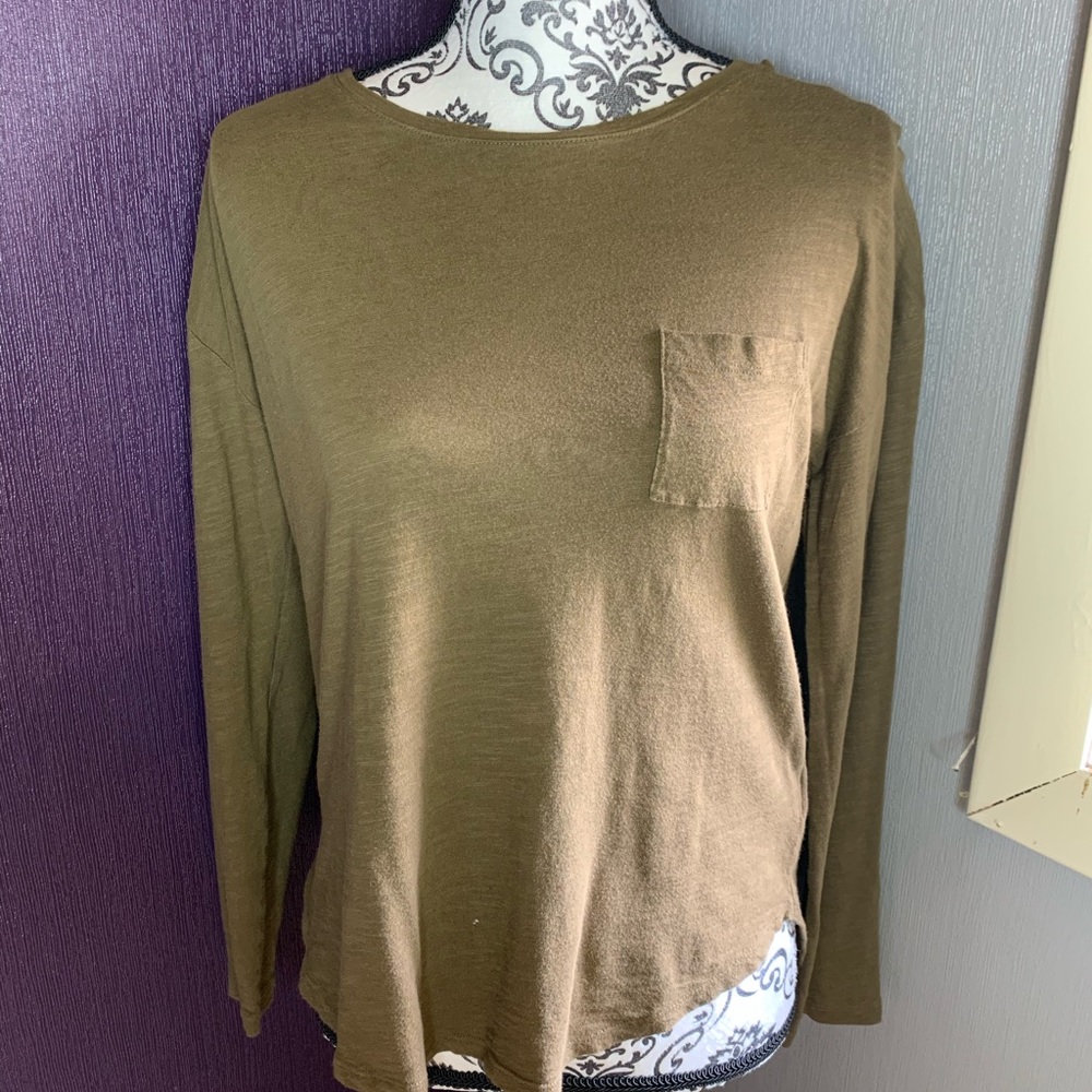 Michael Kors Long sleeve shirt